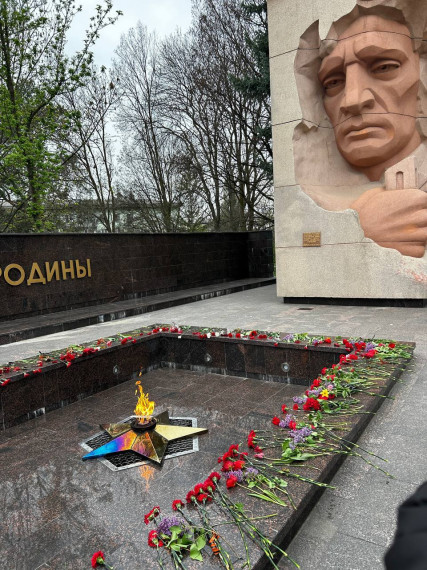 АКЦИЯ ПОБЕДЫ.